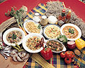 Image 28Typical dishes of Louisiana Creole cuisine (from Louisiana)