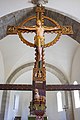 Cruz triunfal da igrexa de Stånga.jpg