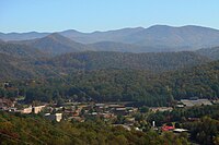 Cullowhee