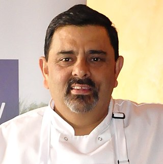 <span class="mw-page-title-main">Cyrus Todiwala</span> Indian chef