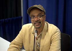 James McBride