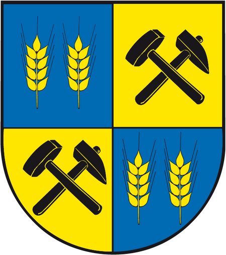 DE ST 15 0 82 241 Groebern COA