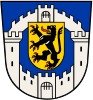 Official seal of برقهایم، نوردراین-وستفالن