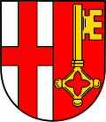 Brasão de Berndorf