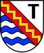 Blason de Bleckhausen