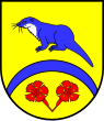 Coat of arms of Grambek