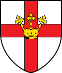 Wappen der Stadt Koblenz