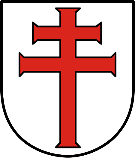 DEU Oeffingen COA