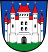 DEU Siegenburg COA.svg