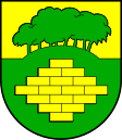 Warringholz címere