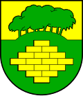 Brasão de Warringholz