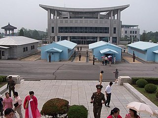 Seoul–Pyongyang hotline Direct communication system between South Korea and North Korea