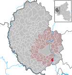 Dahlem, Rhineland-Palatinate