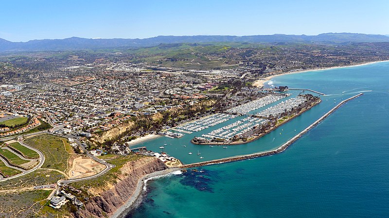 The Wave at Dana Point — The Strand OC HOTEL