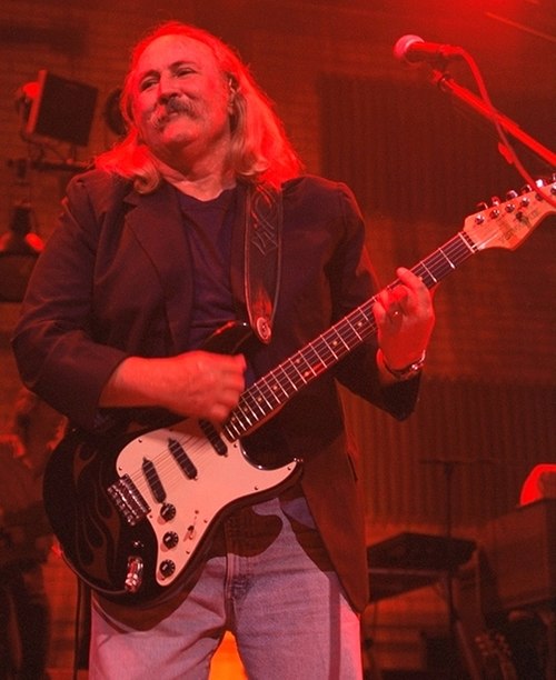 Image: David Crosby 06