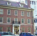 Fraunces Tavern, NYC