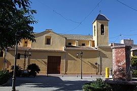 Iglesia