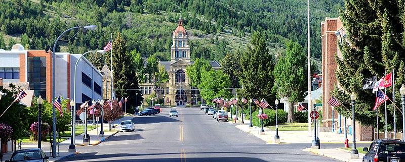 File:Deer Lodge County (Mt) Courthouse.jpg