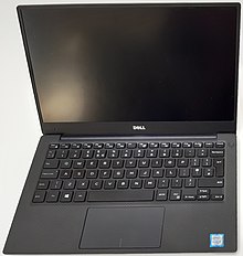  Dell XPS 15 9570 Gaming Laptop, 15.6 4K UltraHD Touchscreen,  Intel Core i7-8750H 6-Core 2.2GHz, NVIDIA GTX 1050 Ti 4GB, 512GB Solid  State Drive, 16GB DDR4 Memory, Backlit Keyboard, Windows 10