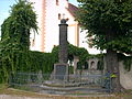 Monument