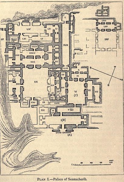 File:Der Palast von Sennacherib.jpg