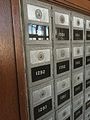 Original P.O. Boxes