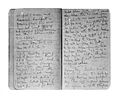 Diary of Shackleton, South with Scott. Wellcome M0000973.jpg