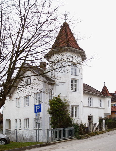 File:Dießen Wohnhaus Schützenstr 29 002 201412 068.JPG