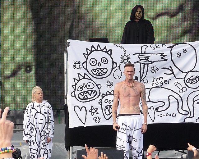 Die Antwoord - Wikipedia