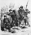 Die Gartenlaube (1859) b 341.jpg Garibaldi’scher Volontair. Jäger von Vincennes. Bersaglière