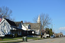 East North Street Dillsboro, North near Webster.jpg