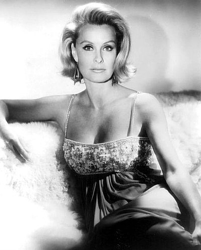 Dina Merrill Net Worth, Biography, Age and more
