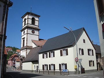 Igreja