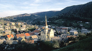 Dol pri Hrastniku Place in Styria, Slovenia