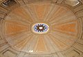 * Nomination Dome of Santa Croce in Gerusalemme (Rome) --Livioandronico2013 09:08, 11 August 2015 (UTC) * Promotion Good quality. --Jacek Halicki 12:20, 11 August 2015 (UTC)