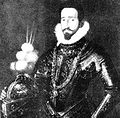 Don Pietro de' Medici (1554 - 1604)