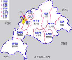 Dongnam.cheonan-map.png