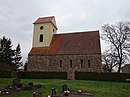 Milow village church (Uckermark) 2017 S.jpg