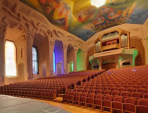 Goetheanum