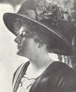 Dorothy Arnold (heiress)
