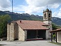 Kirche von Torrano
