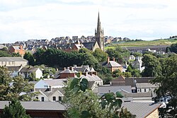 Vista di Downpatrick (02), agosto 2009.JPG