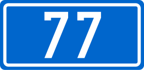 File:Državna cesta D77.svg