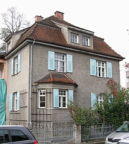 Dr.-Hefner-Str. 2 Rosenheim-2