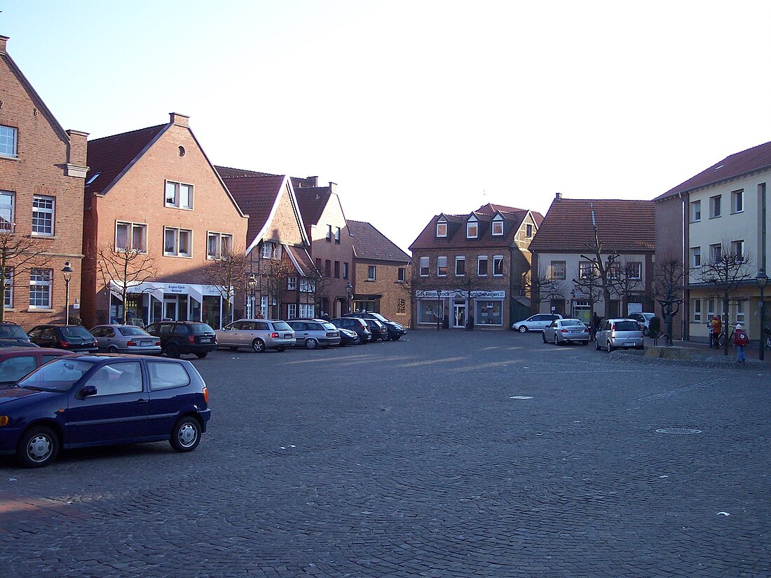 Drensteinfurt