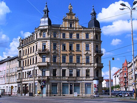 Dresden Zum Deutschen Ritter 2