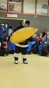 File:Drum dancing, Gjoa Haven, 2019 - 01.webm