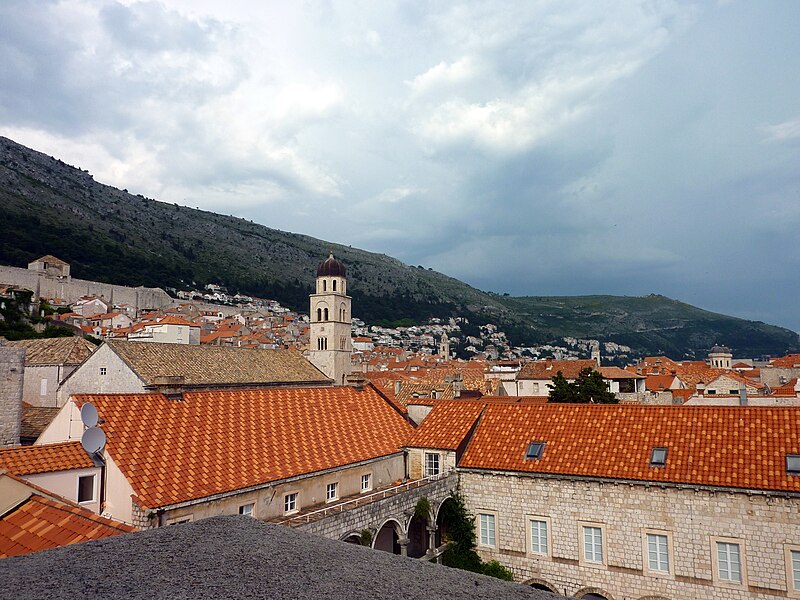 File:Dubrovnik (5821387369).jpg