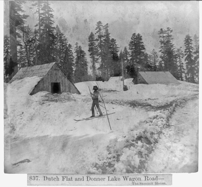 File:Dutch Flat and Donner Lake Wagon Road - the Summit House LCCN2002720103.jpg