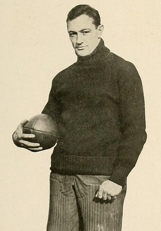 <span class="mw-page-title-main">Leroy Mercer</span> American athlete and surgeon (1888–1957)